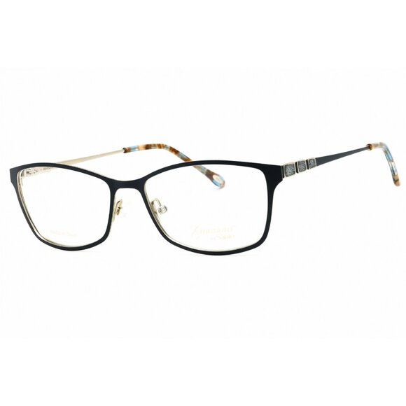 Emozioni EYEGLASSES EM4416-KY2-54 New with case